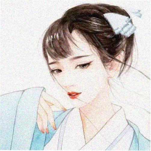 歌手 白榆 头像